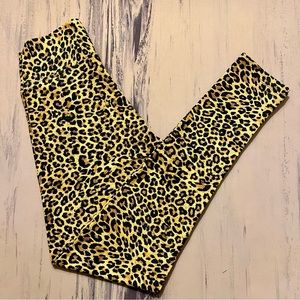 Liquido women’s yoga work out gym leggines